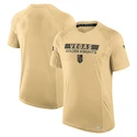 Tricou pentru bărbați Fanatics     AP Rink Tech SS Tee Vegas Golden Knights