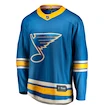 Tricou pentru bărbați Fanatics Breakaway Breakaway Jersey NHL St. Louis Blues Alternative  M