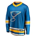 Tricou pentru bărbați Fanatics Breakaway Breakaway Jersey NHL St. Louis Blues Alternative  M