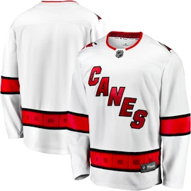 Tricou pentru bărbați Fanatics Breakaway Carolina Hurricanes