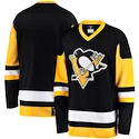 Tricou pentru bărbați Fanatics Breakaway Jersey NHL Vintage Pittsburgh Penguins 1988-1992  L