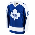 Tricou pentru bărbați Fanatics Breakaway Jersey NHL Vintage Toronto Maple Leafs Mats Sundin 13