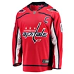 Tricou pentru bărbați Fanatics Breakaway Jersey NHL Washington Capitals Alexandr Ovečkin 08
