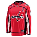 Tricou pentru bărbați Fanatics Breakaway Jersey NHL Washington Capitals Alexandr Ovečkin 08