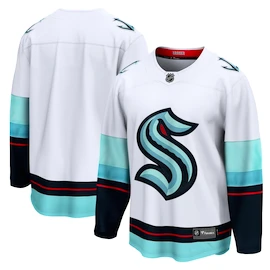 Tricou pentru bărbați Fanatics Breakaway Seattle Kraken