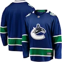 Tricou pentru bărbați Fanatics     Breakaway Vancouver Canucks