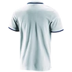 Tricou pentru bărbați Fanatics Enchanced Sport Enchanced Sport NFL New England Patriots