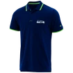 Tricou pentru bărbați Fanatics Enchanced Sport Enchanced Sport NFL Seattle Seahawks
