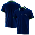 Tricou pentru bărbați Fanatics Enchanced Sport Enchanced Sport NFL Seattle Seahawks