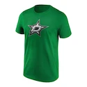 Tricou pentru bărbați Fanatics     Primary Logo Graphic Dallas Stars