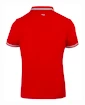 Tricou pentru bărbați Fila  Polo Piro Fila Red