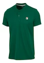 Tricou pentru bărbați Fila  T-Shirt Addison Aventurine