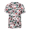 Tricou pentru bărbați Fila  T-Shirt Huds Graffitti Gringe