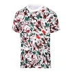 Tricou pentru bărbați Fila  T-Shirt Huds Graffitti Gringe L