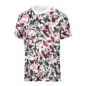 Tricou pentru bărbați Fila  T-Shirt Huds Graffitti Gringe L