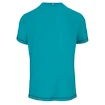 Tricou pentru bărbați Fila  T-Shirt Jannis Capri Breeze
