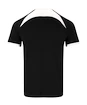 Tricou pentru bărbați FZ Forza  Agentin M S/S Tee Black
