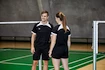 Tricou pentru bărbați FZ Forza  Agentin M S/S Tee Black