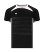 Tricou pentru bărbați FZ Forza  Agentin M S/S Tee Black