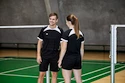 Tricou pentru bărbați FZ Forza  Agentin M S/S Tee Black