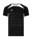 Tricou pentru bărbați FZ Forza  Agentin M S/S Tee Black