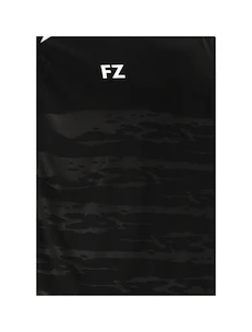 Tricou pentru bărbați FZ Forza  Agentin M S/S Tee Black