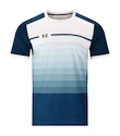 Tricou pentru bărbați FZ Forza  Alberti M S/S Tee Poseidon L