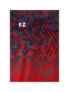 Tricou pentru bărbați FZ Forza  Alvin M S/S Tee Fiery Red L