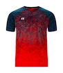 Tricou pentru bărbați FZ Forza  Alvin M S/S Tee Fiery Red L
