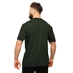 Tricou pentru bărbați GymBeam  Basic Green