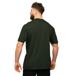 Tricou pentru bărbați GymBeam  Basic Green