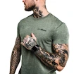 Tricou pentru bărbați GymBeam  Basic Military