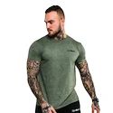 Tricou pentru bărbați GymBeam  Basic Military
