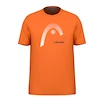 Tricou pentru bărbați Head  CARL T-Shirt Men CN   L