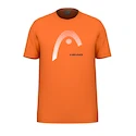 Tricou pentru bărbați Head  CARL T-Shirt Men CN   L