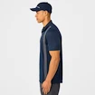 Tricou pentru bărbați Head  CLUB 25 TECH Polo Shirt Men NV