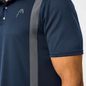Tricou pentru bărbați Head  CLUB 25 TECH Polo Shirt Men NV