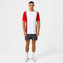 Tricou pentru bărbați Head  CLUB 25 TECH T-Shirt Men Red/White