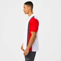 Tricou pentru bărbați Head  CLUB 25 TECH T-Shirt Men Red/White