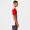 Tricou pentru bărbați Head  CLUB 25 TECH T-Shirt Men Red/White