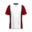 Tricou pentru bărbați Head  CLUB 25 TECH T-Shirt Men Red/White L