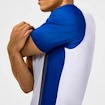 Tricou pentru bărbați Head  CLUB 25 TECH T-Shirt Men Royal/White