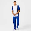 Tricou pentru bărbați Head  CLUB 25 TECH T-Shirt Men Royal/White