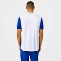 Tricou pentru bărbați Head  CLUB 25 TECH T-Shirt Men Royal/White