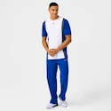 Tricou pentru bărbați Head  CLUB 25 TECH T-Shirt Men Royal/White