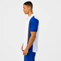 Tricou pentru bărbați Head  CLUB 25 TECH T-Shirt Men Royal/White