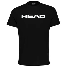 Tricou pentru bărbați Head Club Basic T-Shirt Men Black