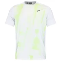 Tricou pentru bărbați Head  Padel Tech T-Shirt Men XMLN XL