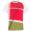 Tricou pentru bărbați Head  Performance Marin Cilic Melbourne T-Shirt Men