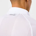 Tricou pentru bărbați Head  PERFORMANCE Polo Shirt Men WH